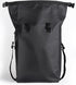 Faraday Dry Backpack - Stealth Black